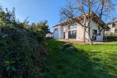 Maison 3 pièces 247925 €