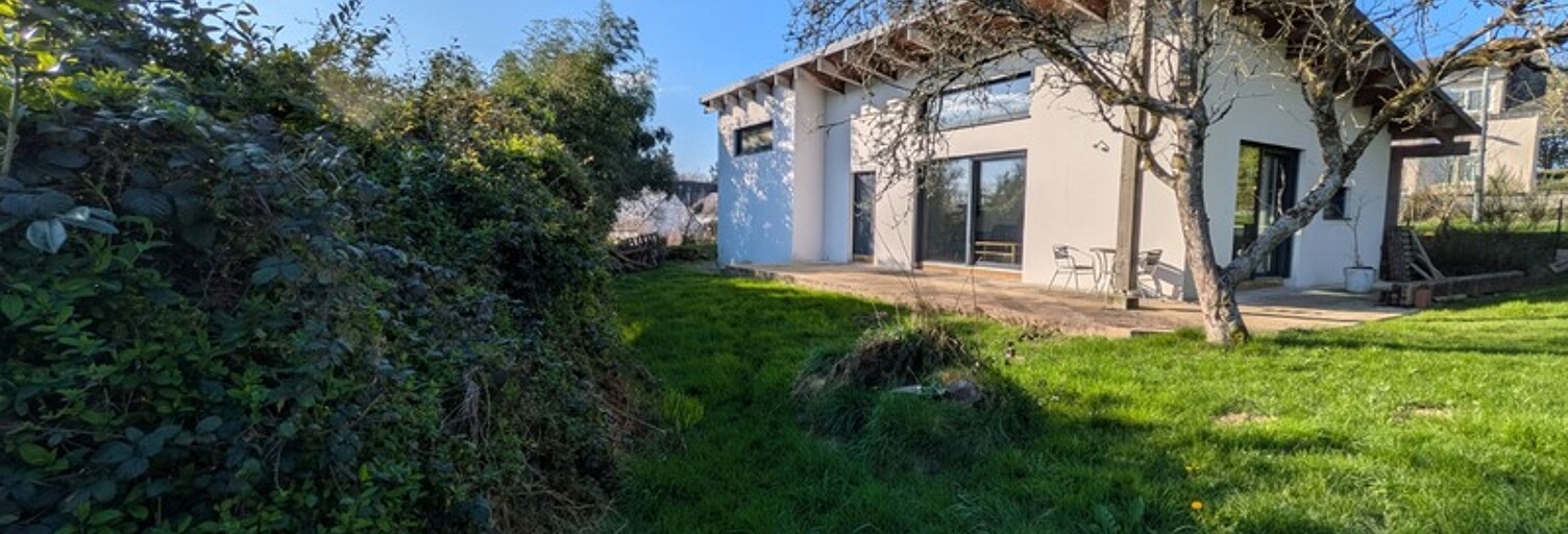 Maison 3 Pièces 106 m² à vendre à Langoëlan (56160)