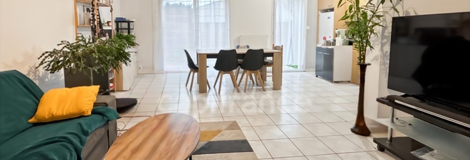 Maison 5 Pièces 92 m² à vendre à Coulaines (72190)