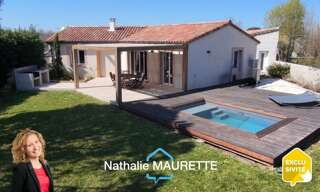 Maison 5 Pièces 108 m² à vendre à Buzet-sur-Tarn (31660)