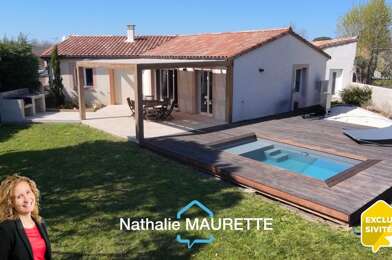 Maison 5 pièces 348000 €