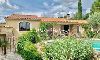 Maison 6 Pièces 150 m² à vendre à Aubignan (84810)