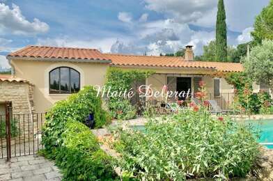 Maison 6 pièces 549000 €