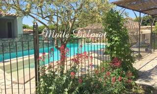 Maison 6 Pièces 150 m² à vendre à Aubignan (84810)