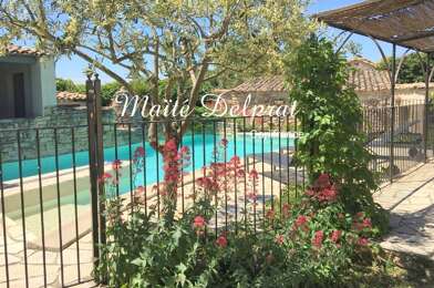 Maison 6 pièces 549000 €