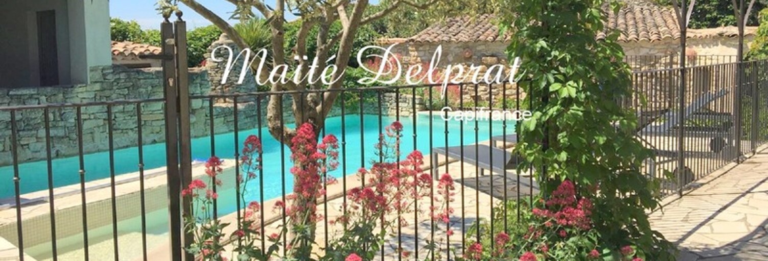 Maison 6 Pièces 150 m² à vendre à Aubignan (84810)