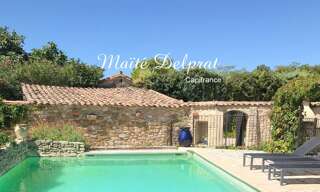 Maison 6 Pièces 150 m² à vendre à Aubignan (84810)