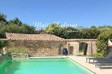 Maison 6 pièces 549000 €
