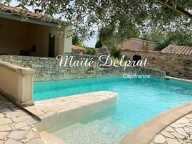 Maison de plain-pied - Piscine, pool house et jardin paysagé – Aubignan (84) — photo 4
