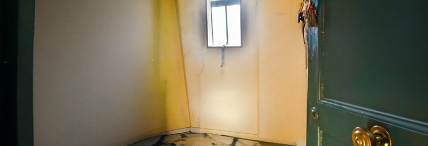 Local industriel 1 Pièce 6 m² à vendre à Paris 11 (75011)