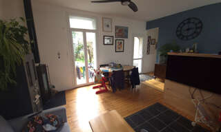 Maison 4 Pièces 81 m² à vendre à Grenoble (38100)