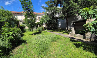 Maison 4 Pièces 81 m² à vendre à Grenoble (38100)
