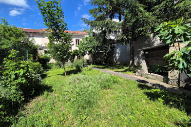 Maison 4 pièces 325000 €