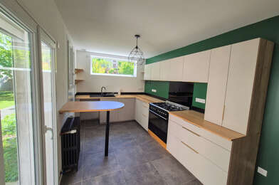 Maison 4 pièces 325000 €