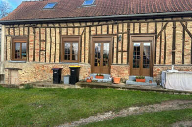 Maison 3 pièces 189000 €