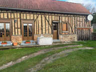 Maison à vendre 3 pièces VAUCHELLES LES QUESNOY (80) — photo 2