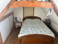Maison à vendre 3 pièces VAUCHELLES LES QUESNOY (80) — photo 4