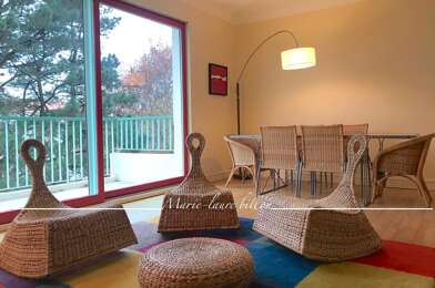 Appartement 3 pièces 149000 €