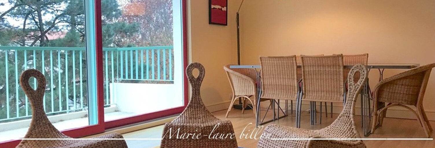 Appartement 3 Pièces 69 m² à vendre à Challans (85300)