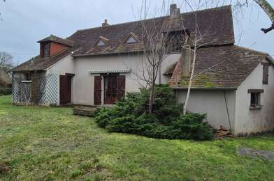 Maison 10 pièces 152000 €