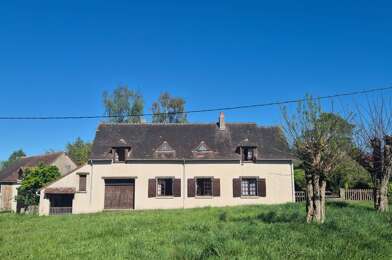 Maison 10 pièces 152000 €