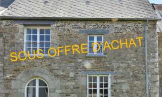 Maison 3 Pièces 54 m² à vendre à Rimou (35560)