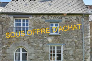 Maison 3 pièces 56000 €