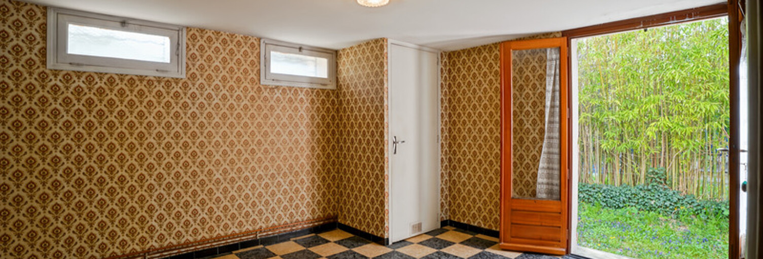 Maison 4 Pièces 106 m² à vendre à Nîmes (30000)