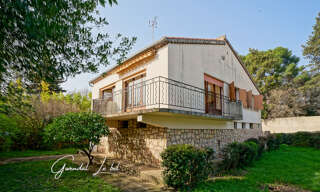 Maison 4 Pièces 106 m² à vendre à Nîmes (30000)