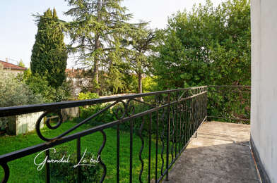 Maison 4 pièces 265000 €