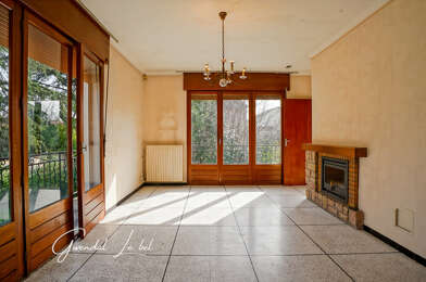 Maison 4 pièces 265000 €