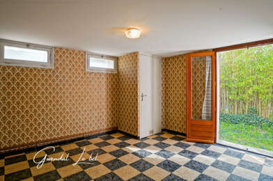 Maison 4 pièces 265000 €