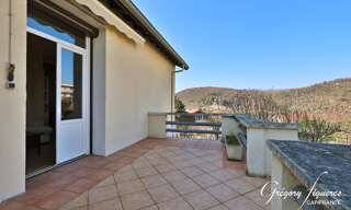 Maison 6 Pièces 152 m² à vendre à Rive-de-Gier (42800)