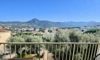 Appartement 3 Pièces 65 m² à vendre à L'Île-Rousse (20220)