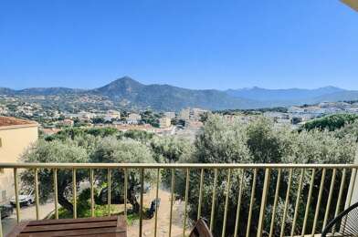 Appartement 3 pièces 319500 €