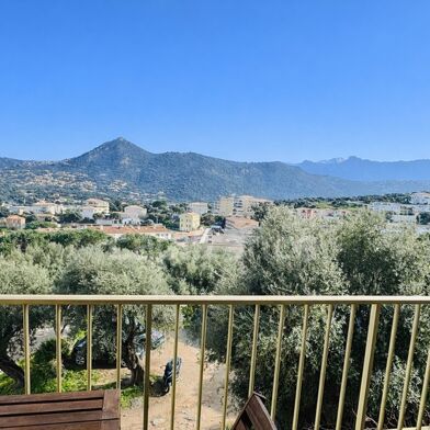 Appartement 3 pièces 319500 €