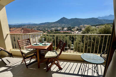 Appartement 3 pièces 319500 €