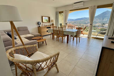 Appartement 3 pièces 319500 €