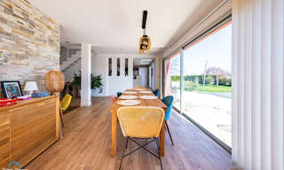 Maison 6 Pièces 174 m² à vendre à Arceau (21310)