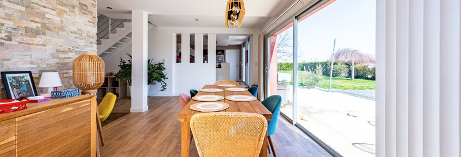 Maison 6 Pièces 174 m² à vendre à Arceau (21310)