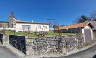 Maison 4 Pièces 96 m² à vendre à Tonnay-Boutonne (17380)