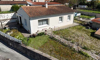 Maison 4 Pièces 96 m² à vendre à Tonnay-Boutonne (17380)