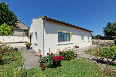 Maison 4 pièces 179000 €