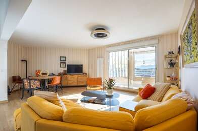 Appartement 3 pièces 318000 €