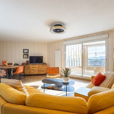 Appartement 3 pièces 318000 €