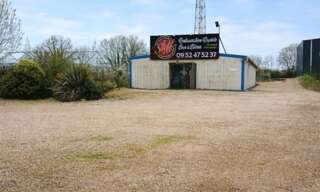 Immeuble  180 m² à vendre à Azay-le-Brûlé (79400)