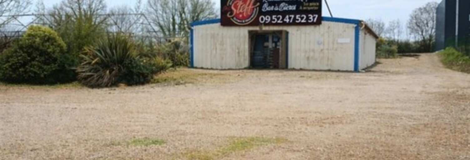 Immeuble  180 m² à vendre à Azay-le-Brûlé (79400)