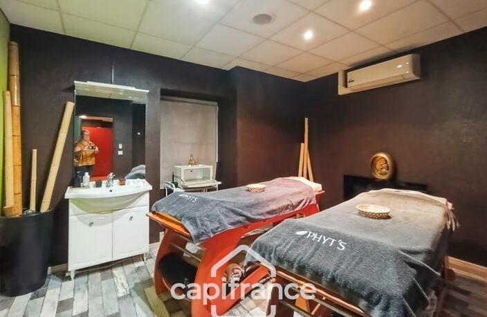 A vendre Fonds de commerce - Salon de Beauté et Coiffure  VILLENEUVE SUR LOT (47) — photo 3