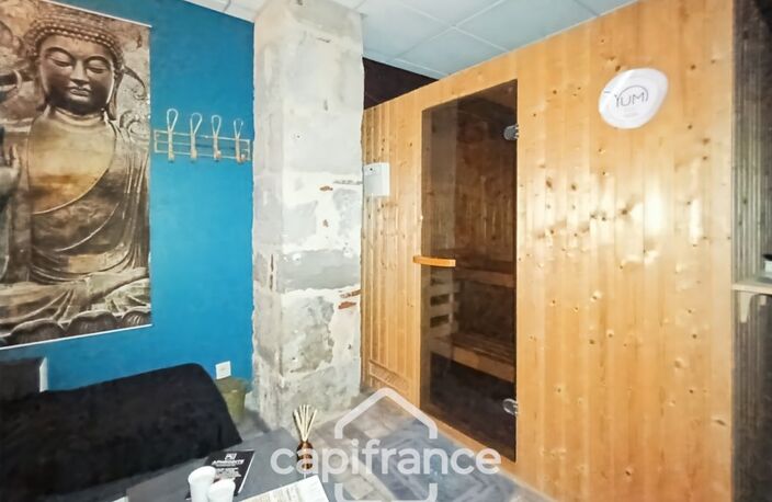 A vendre Fonds de commerce - Salon de Beauté et Coiffure  VILLENEUVE SUR LOT (47) — photo 5