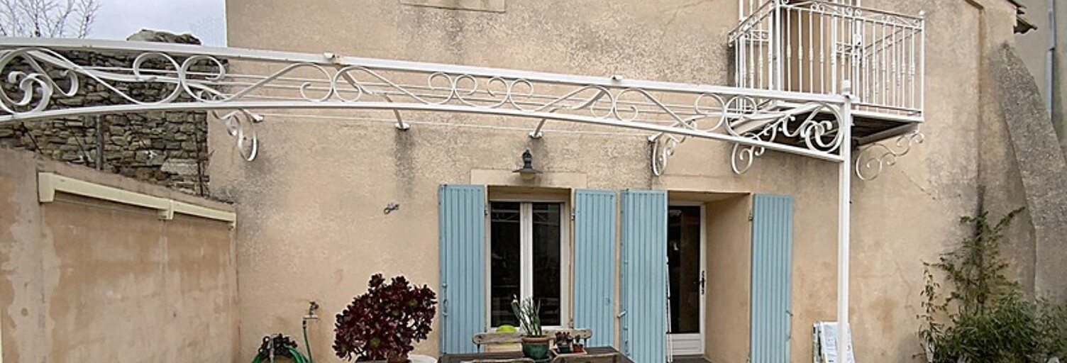 Maison 5 Pièces 121 m² à vendre à Pierrevert (04860)